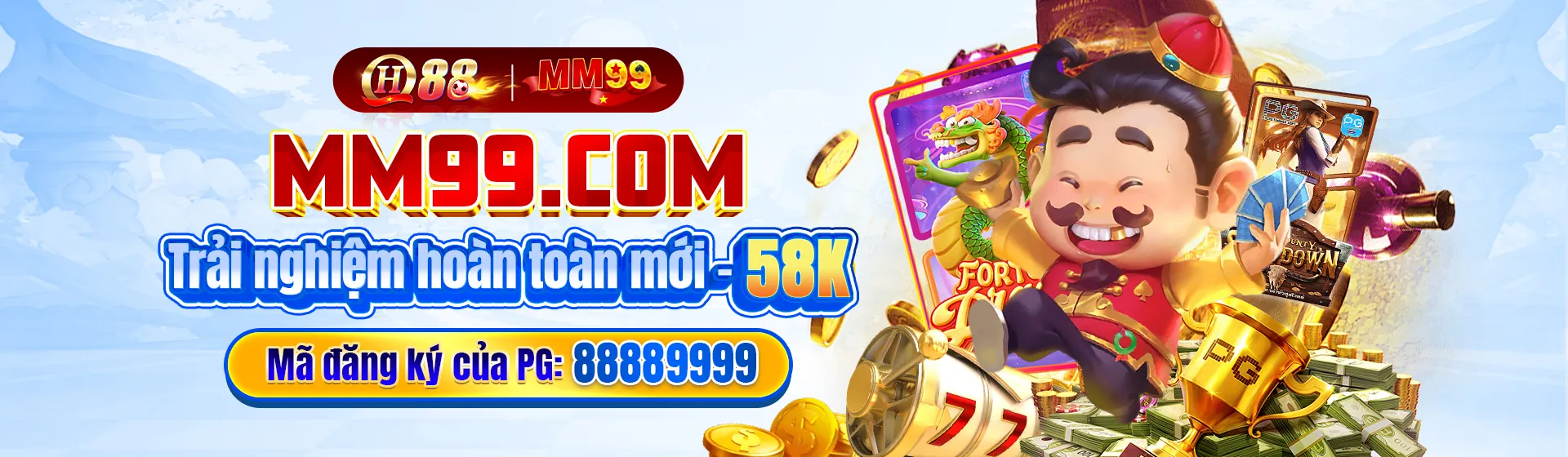 Game Bắn Cá Sôi Động